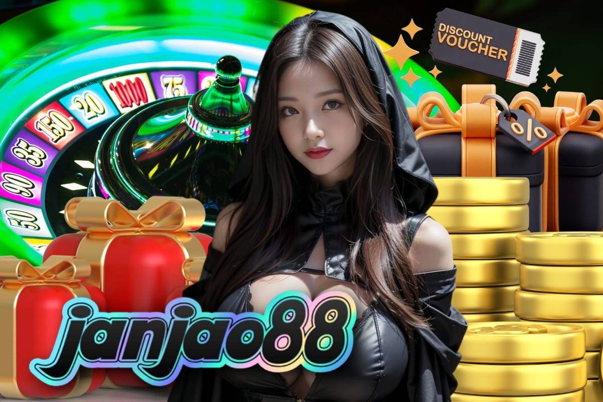 janjao88 ทรูวอเลท