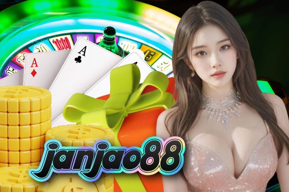 janjao88 com